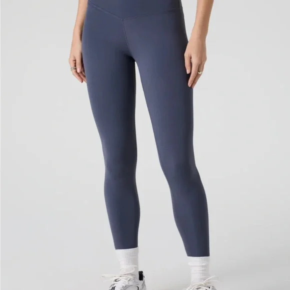 123　Vuori AllTheForm™ Legging- Short Vuori AllTheForm™ Short 6